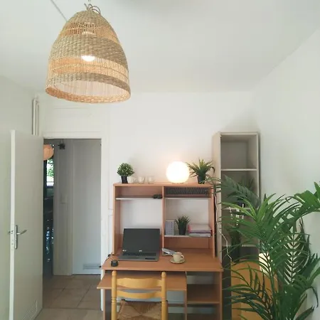 Appartamento Résidence Du Parc Des Tilleuls De 82 M2 Pkg Free *
