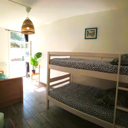 Appartamento Résidence Du Parc Des Tilleuls De 82 M2 Pkg Free