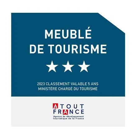 Résidence Du Parc Des Tilleuls De 82 M2 Pkg Free