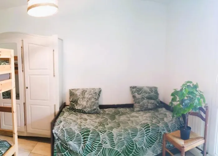 Apartamento Du Parc Des Tilleuls De 82 M2 Pkg Free Lyon