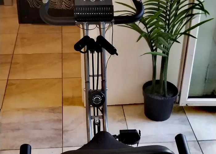 Du Parc Des Tilleuls De 82 M2 Pkg Free Apartamento Lyon
