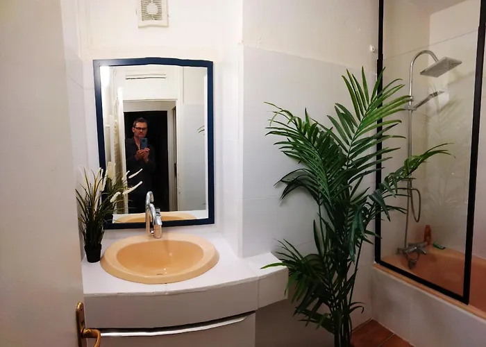 Du Parc Des Tilleuls De 82 M2 Pkg Free Apartamento