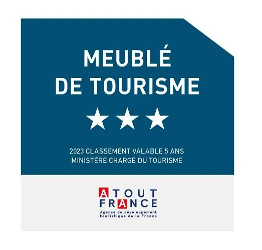 Du Parc Des Tilleuls De 82 M2 Pkg Free