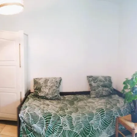 アパート Du Parc Des Tilleuls De 82 M2 Pkg Free リヨン