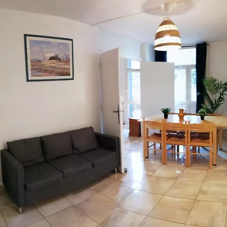 Du Parc Des Tilleuls De 82 M2 Pkg Free Appartement Lyon