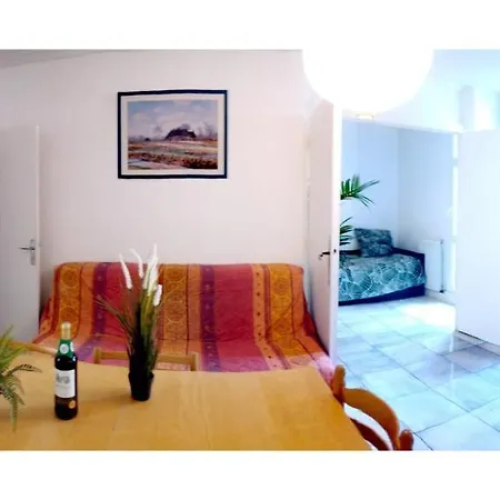 Du Parc Des Tilleuls De 82 M2 Pkg Free Appartement *