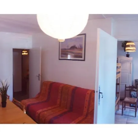 Appartement Du Parc Des Tilleuls De 82 M2 Pkg Free *