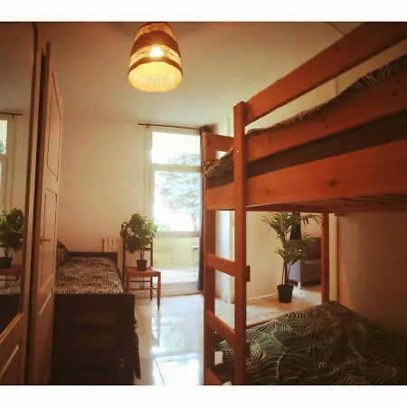 Du Parc Des Tilleuls De 82 M2 Pkg Free