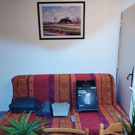 Du Parc Des Tilleuls De 82 M2 Pkg Free