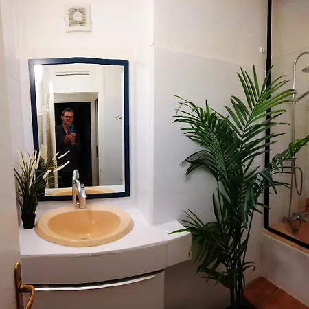 Du Parc Des Tilleuls De 82 M2 Pkg Free Appartement